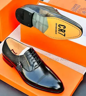 Here Known Brand With Unmatched Style Shoes