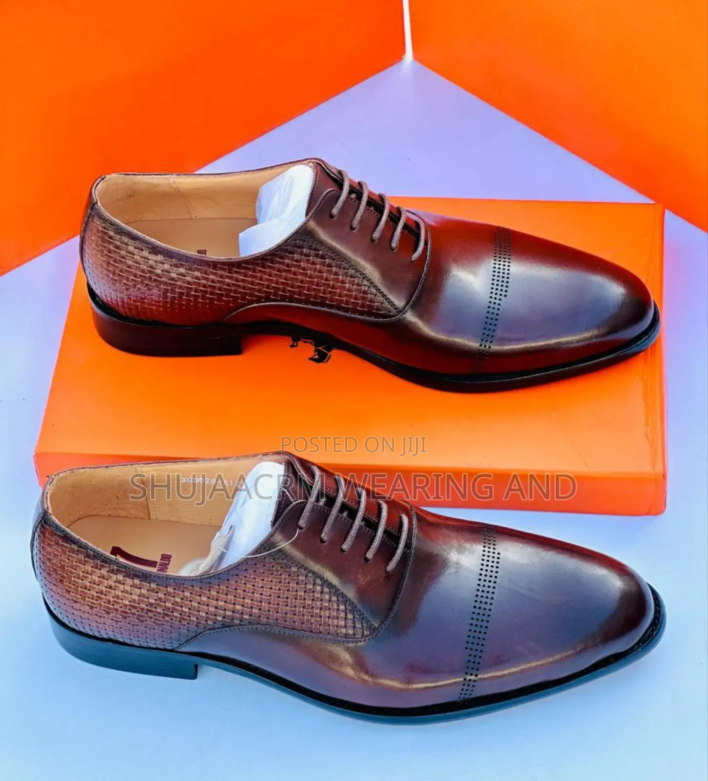 Here Known Brand With Unmatched Style Shoes