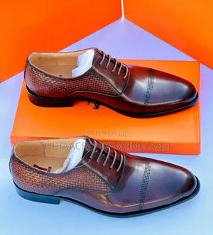 Here Known Brand With Unmatched Style Shoes