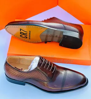 Here Known Brand With Unmatched Style Shoes