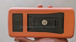 Multimeter