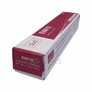 Golden Bridge Welding Electrodes E6013 Size12