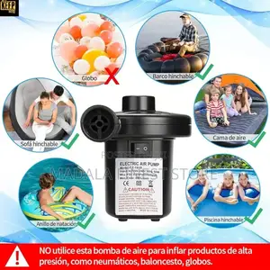 Electric Air Pump