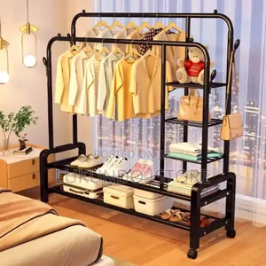 Cloth Rack Very Strong