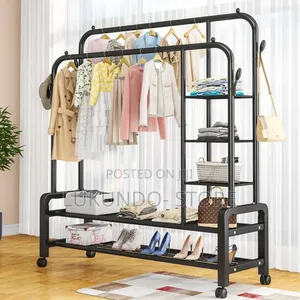 Cloth Rack Very Strong