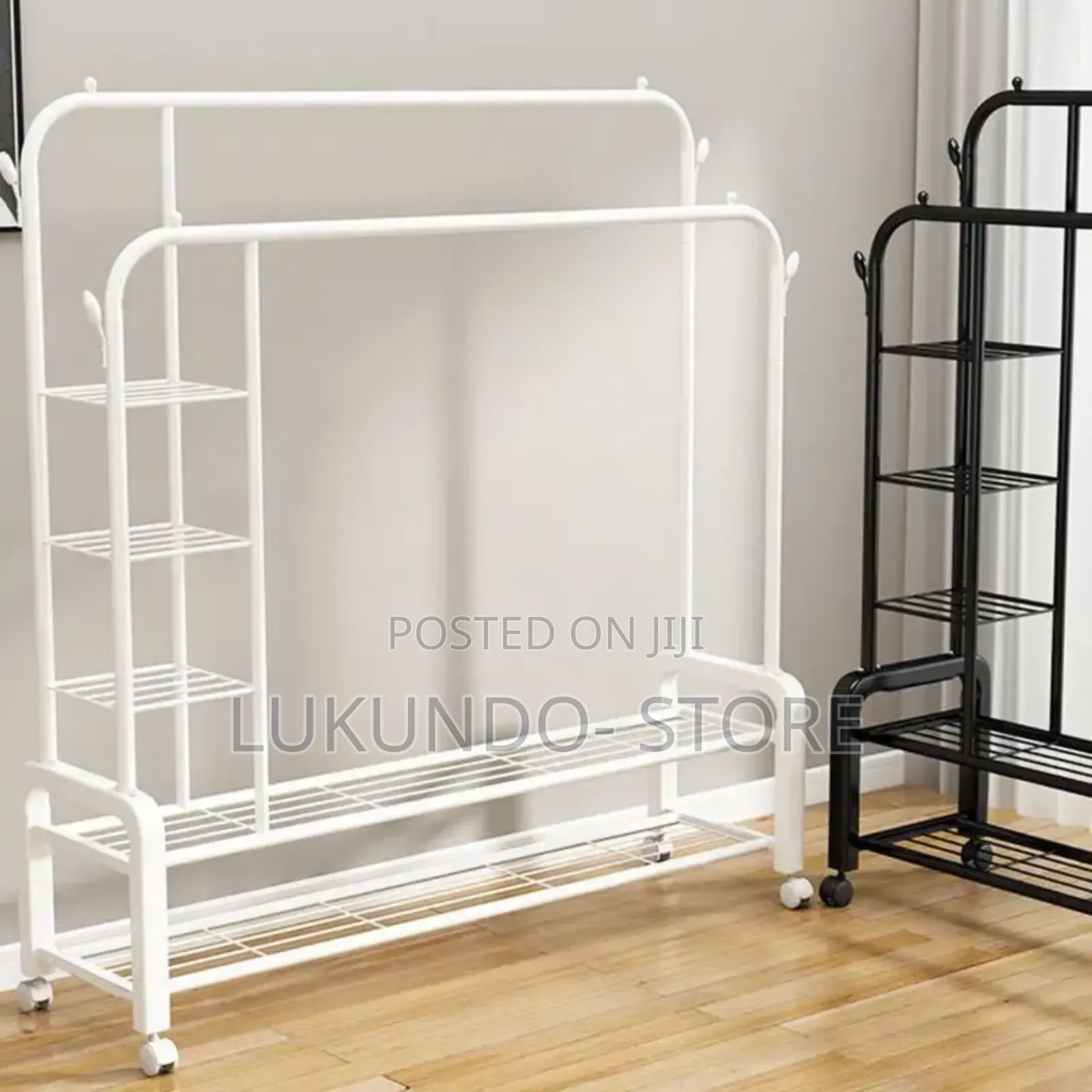 Cloth Rack Very Strong