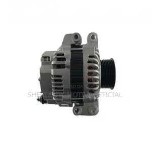 Alternator for Scania Truck R 570884//