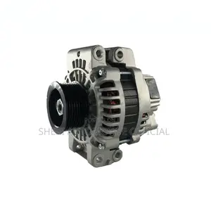 Alternator for Scania Truck R 570884//