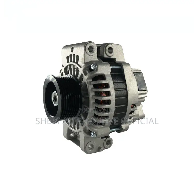 Alternator for Scania Truck R 570884//