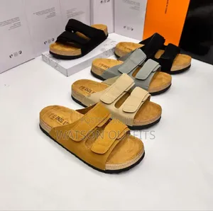 Men's Real Quality Sandals