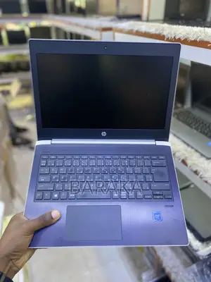 Laptop HP ProBook 430 G5 8GB Intel SSD 128GB