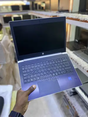 Laptop HP ProBook 430 G5 8GB Intel SSD 128GB