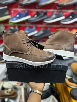 Men's Footwears Original Za Cats Brand