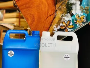 Water Glass for Wood