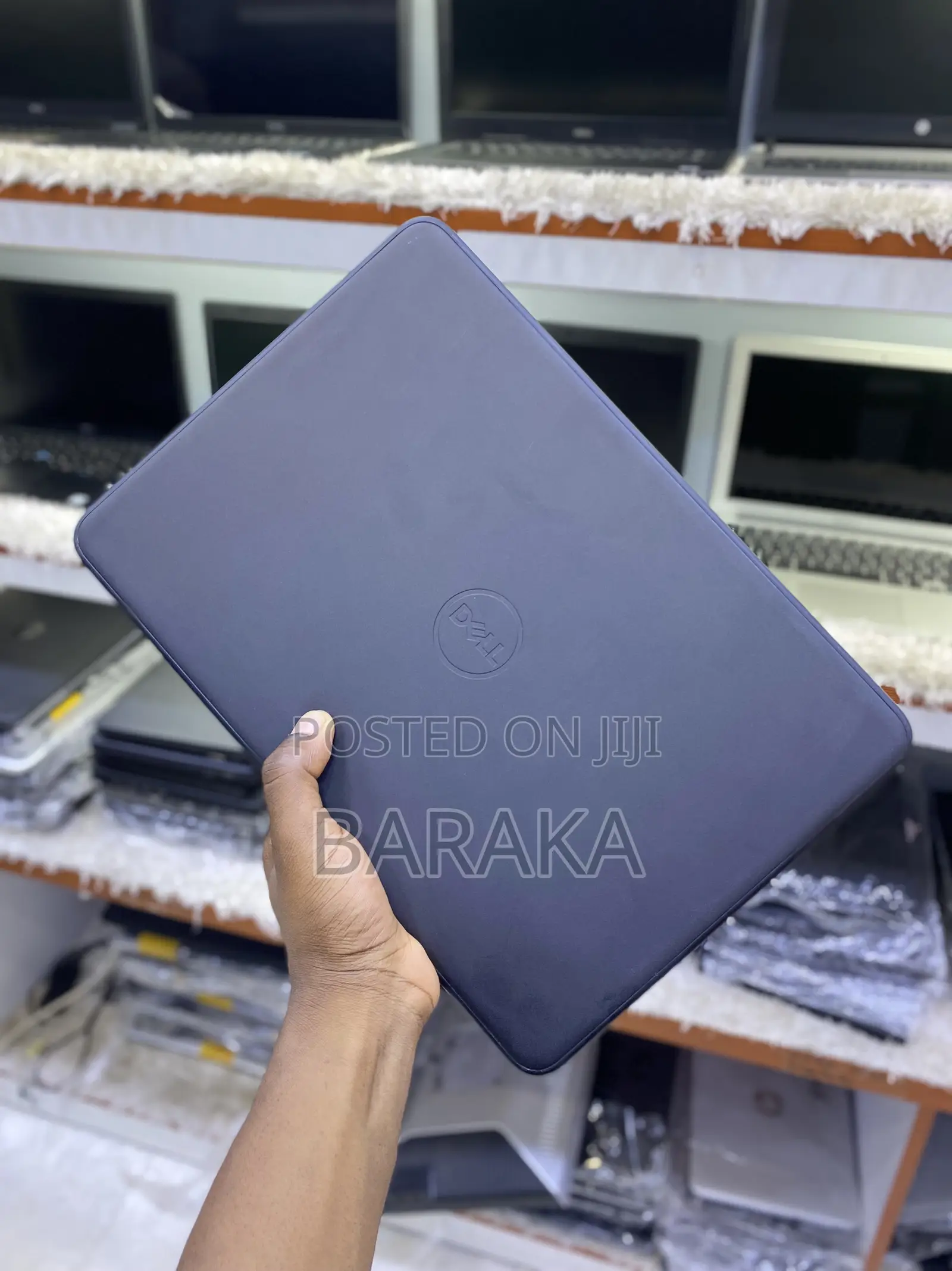 Laptop Dell Latitude 3380 4GB Intel Core I3 SSD 128GB