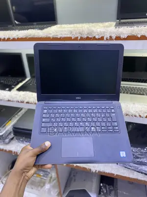 Laptop Dell Latitude 3380 4GB Intel Core I3 SSD 128GB