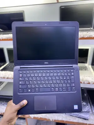 Laptop Dell Latitude 3380 4GB Intel Core I3 SSD 128GB