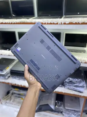 Laptop Dell Latitude 3380 4GB Intel Core I3 SSD 128GB