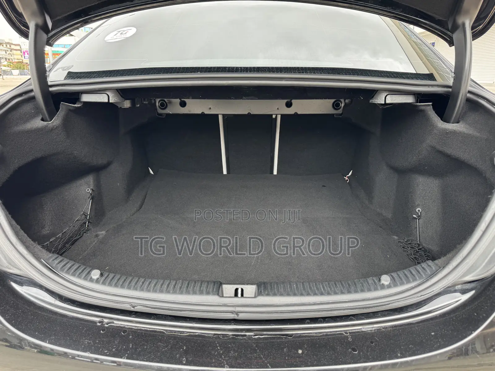 Mercedes-Benz C-Class C 180 (C204) 2015 Black
