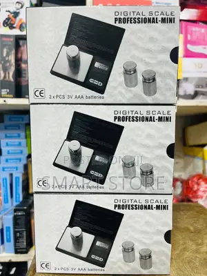 Digital Professionals Scale Mini