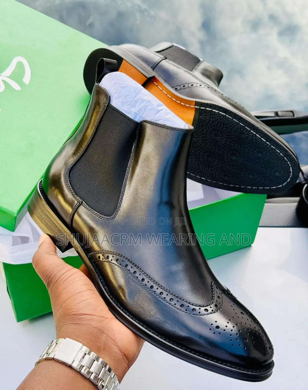 Clarks Shoes /Original Travota Leather Shoes /Viatu Og