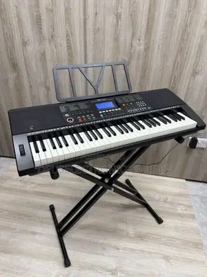Keyboard Yongmei-8810 With Stand