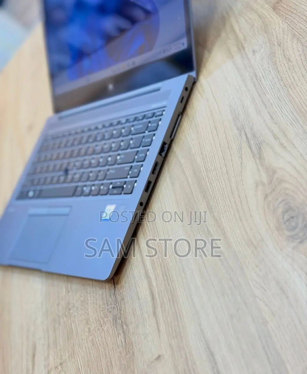 Laptop HP ZBook 14u G6 8GB Intel Core I5 SSD 512GB