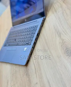 Laptop HP ZBook 14u G6 8GB Intel Core I5 SSD 512GB