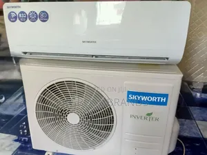 Skyworth Inverter Air Conditioners 12000 Btu