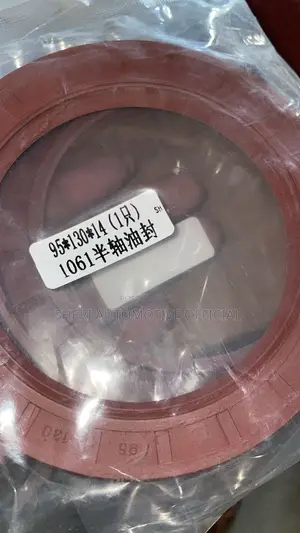 Eq1061 Oil Seal Rear Wheel 2300-23200-34