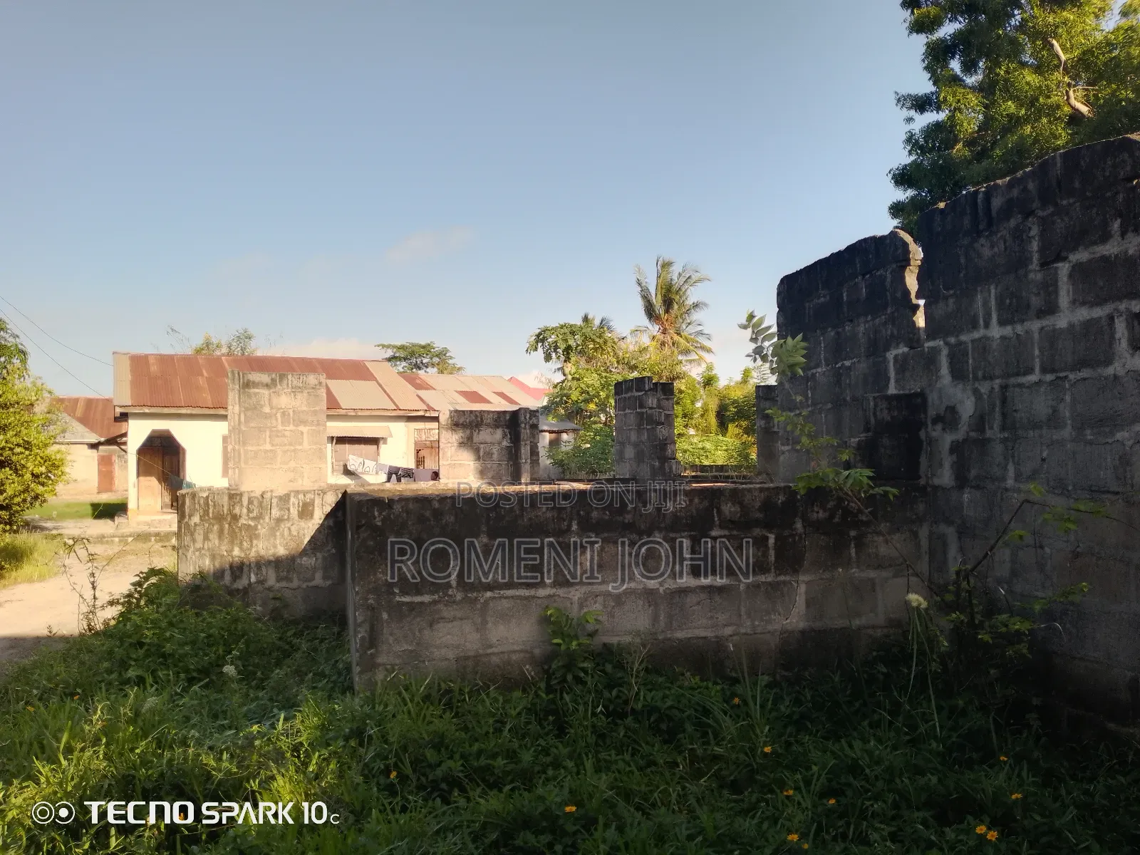 3bdrm House in Tanzania Daresalaam, Ilala for sale