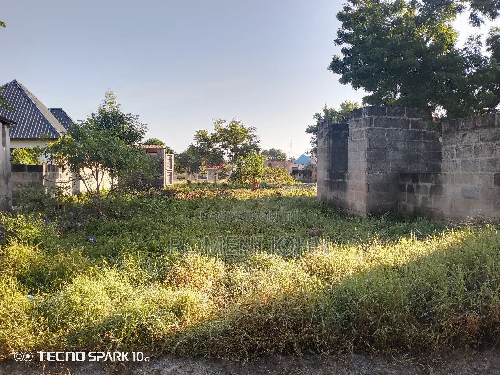 3bdrm House in Tanzania Daresalaam, Ilala for sale
