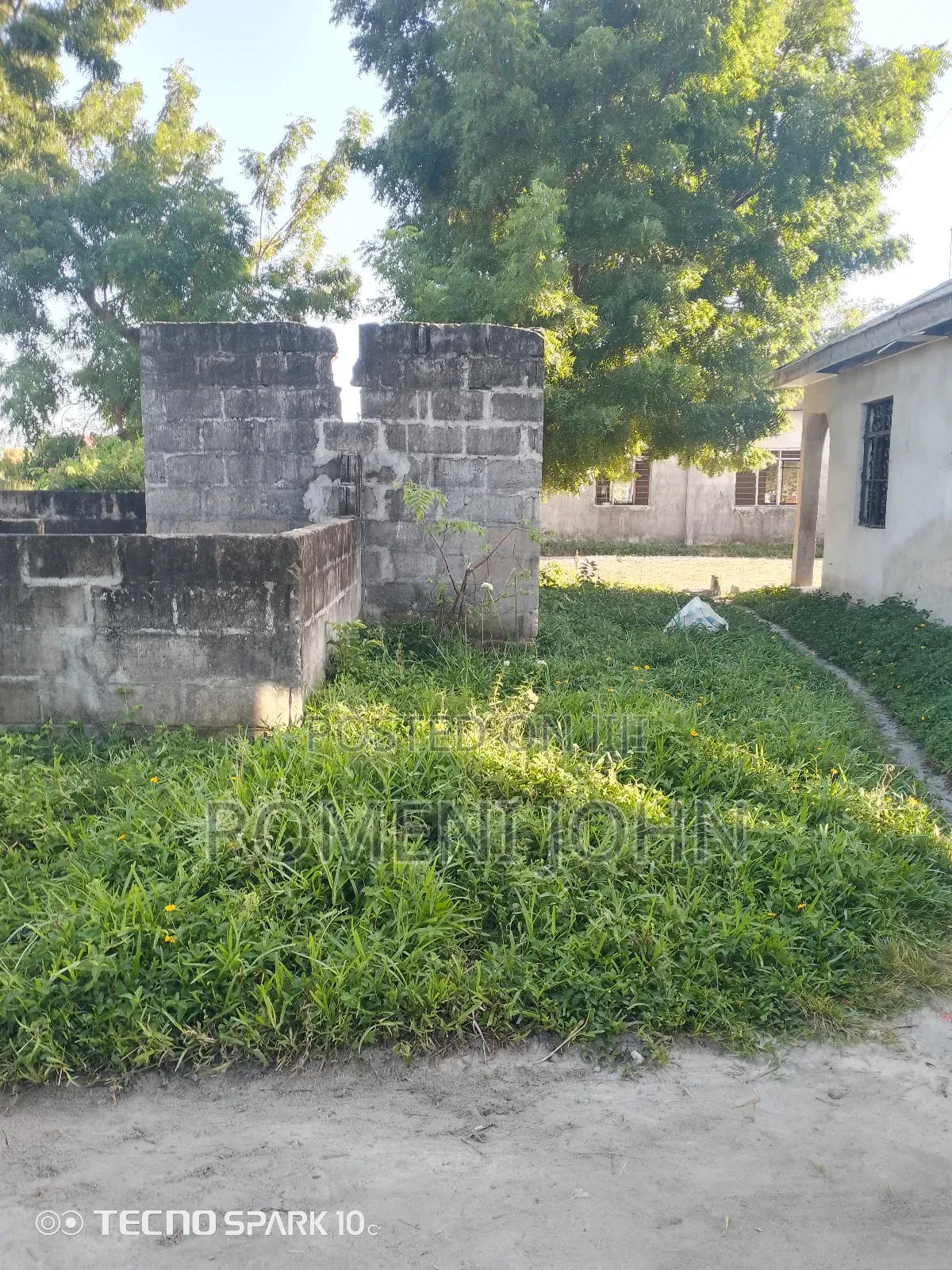 3bdrm House in Tanzania Daresalaam, Ilala for sale