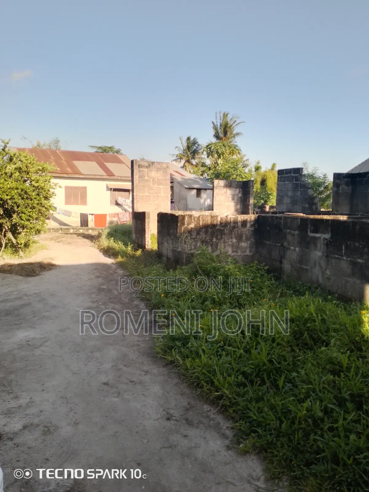 3bdrm House in Tanzania Daresalaam, Ilala for sale