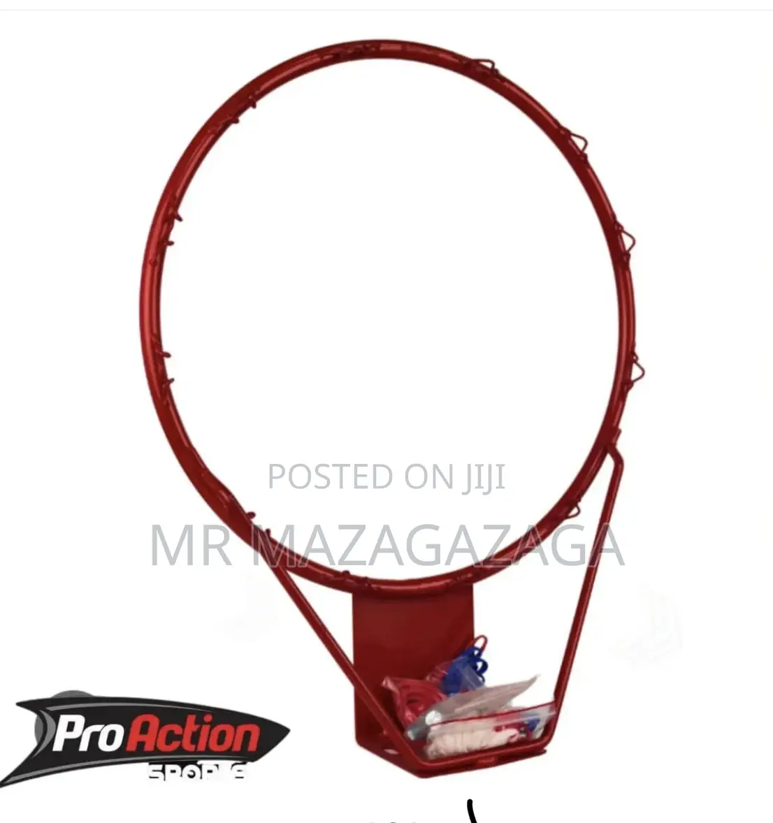 Goli La Basketball