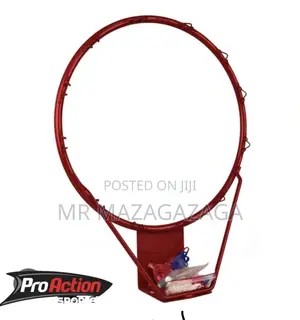 Goli La Basketball