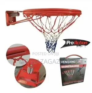 Goli La Basketball