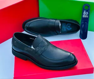 Be Competent With Our Quality Brand Shoes