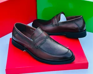 Be Competent With Our Quality Brand Shoes