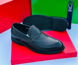 Be Competent With Our Quality Brand Shoes
