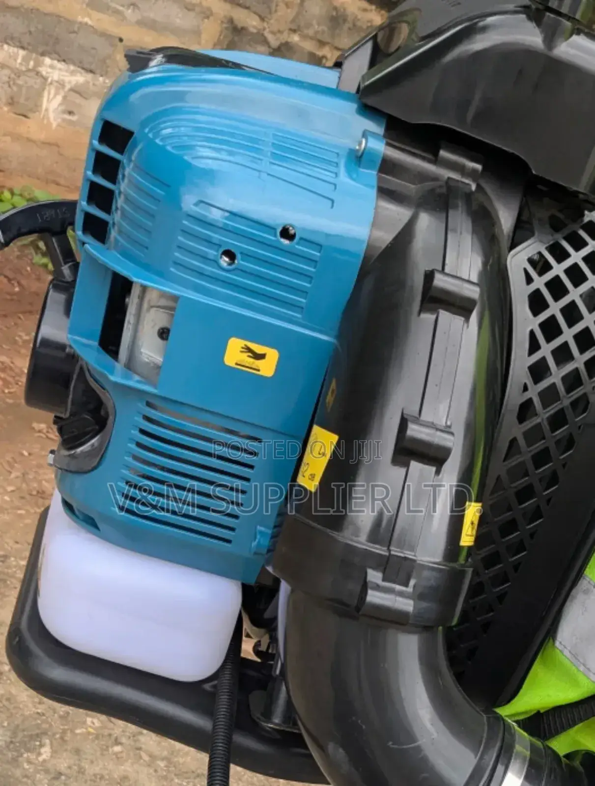 Air Blower