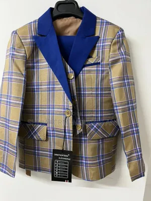 Alexandrae Brand Kids Suits/Boys Suits Og