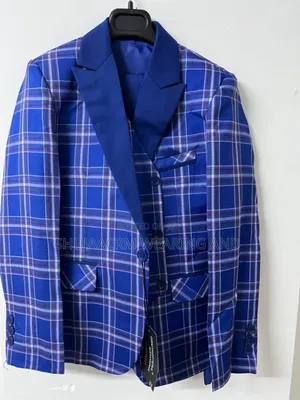 Alexandrae Brand Kids Suits/Boys Suits Og