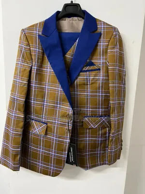 Alexandrae Brand Kids Suits/Boys Suits Og
