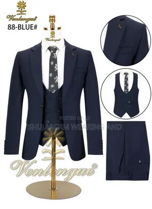 Brilliant Suits for Gents