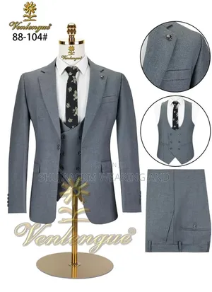 Brilliant Suits for Gents