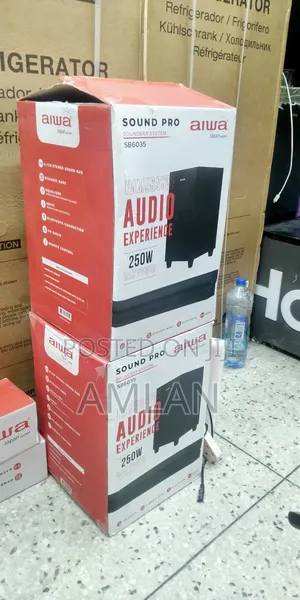 Aiwa Sound Bar 240