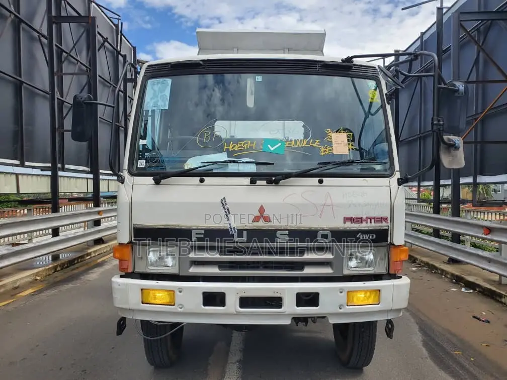Fuso Kaliiiiii
