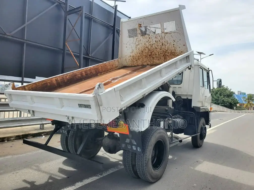 Fuso Kaliiiiii