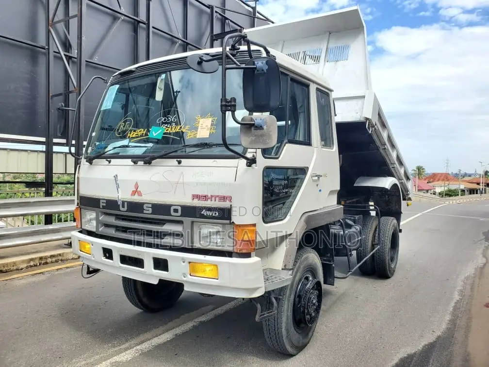Fuso Kaliiiiii